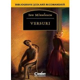 Versuri de Ion Minulescu