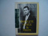 Pamflete vesele si triste - Mircea Dinescu, 1996, Alta editura