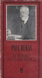 Paul Dukas - Romeo Alexandrescu