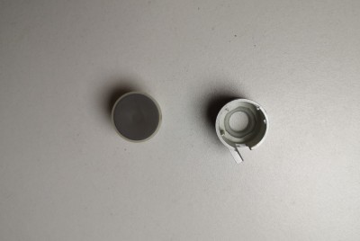 Sony VAIO PCG-3D1M Capac Buton Pornire foto