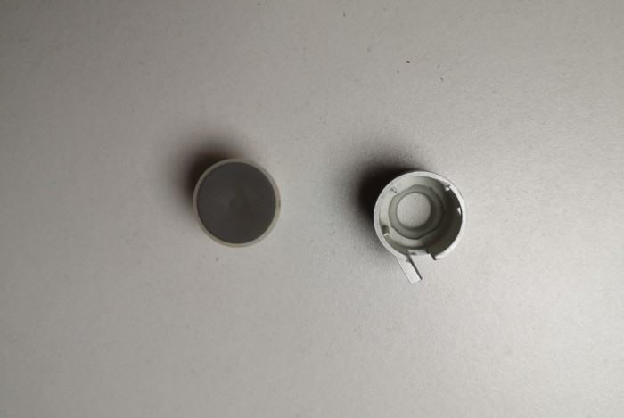 Sony VAIO PCG-3D1M Capac Buton Pornire
