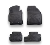 Cumpara ieftin Covorase din cauciuc pentru Toyota Corolla E14 (2007-2013), Umbrella