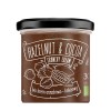 Cremă Alune Cacao Bio Diet Food, 300g, Fără Gluten, Vegan. Tartinabilă, Sursă Proteine, Energie. Produs Natural, Ingrediente Ecologice