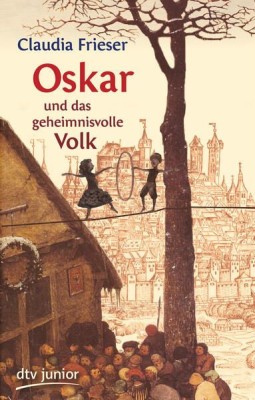 Oskar und das geheimnisvolle Volk foto