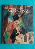 Ivo Kranzfelder &ndash; George Grosz ( album de arta )