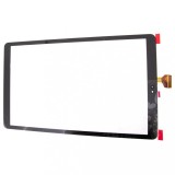 Touchscreen Negru Samsung Galaxy Tab A 10.5 T590, Componenta Display Tableta