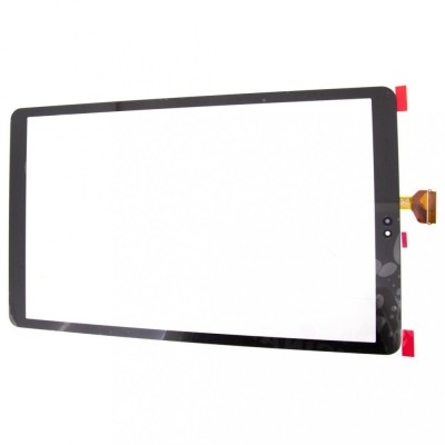 Touchscreen Samsung Galaxy Tab A 10.5, T590, Negru foto