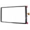 Touchscreen Samsung Galaxy Tab A 10.5, T590, Negru