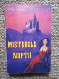 MISTERELE NOPTII- ALEXANDRE DUMAS