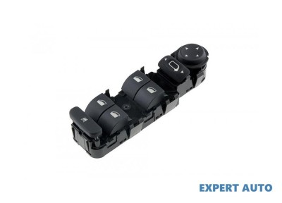Butoane geamuri electrice Citroen C4 (2004-&amp;gt;) [LC_] #1 foto