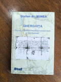 Monografie Gherghita, Prahova - Stefan Minea / R2P3S, Alta editura