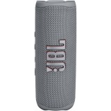 Cumpara ieftin Boxa Portabila Bluetooth JBL Flip 6, 30W, PartyBoost, MultiPoint, Waterproof, Gri JBLFLIP6GREY