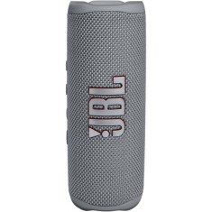 Boxa Portabila Bluetooth JBL Flip 6, 30W, PartyBoost, MultiPoint, Waterproof, Gri JBLFLIP6GREY