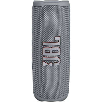 Boxa Portabila Bluetooth JBL Flip 6, 30W, PartyBoost, MultiPoint, Waterproof, Gri JBLFLIP6GREY foto