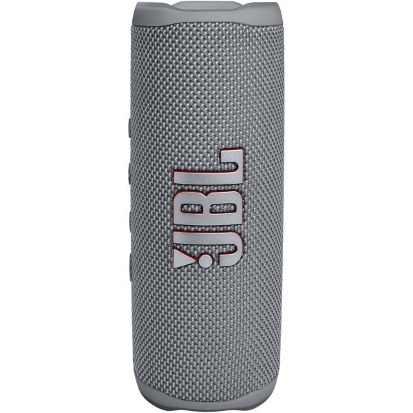 Boxa Portabila Bluetooth JBL Flip 6, 30W, PartyBoost, MultiPoint, Waterproof, Gri JBLFLIP6GREY