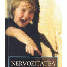 Nervozitatea la copii si adolescenti - Dr. Dimitri Avdeev