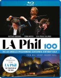 LA Phil 100: The Los Andeles Philharmonic Centennial Birthday Gala, from Walt Disney Concert Hall | Gustavo Dudamel, Zubin Mehta, Esa-Pekka Salonen