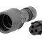 Conector circular mamă 3 pini IP69K