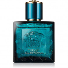 Versace Eros Eau de Parfum pentru bărbați 50 ml