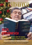 Tribuna &Icirc;nvățăm&acirc;ntului. Revista de educație și cultură Nr. 12, ART