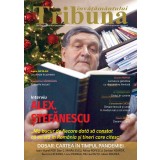 Tribuna &Icirc;nvățăm&acirc;ntului. Revista de educație și cultură Nr. 12