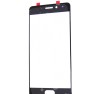 Geam Sticla Meizu Pro 7, Negru, Display Telefon