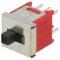 Comutator glisant DPDT 3A ON-ON THT