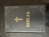 Biblia ortodoxă tipărită &icirc;n anul 1944 la Institutul Biblic și de Misiune