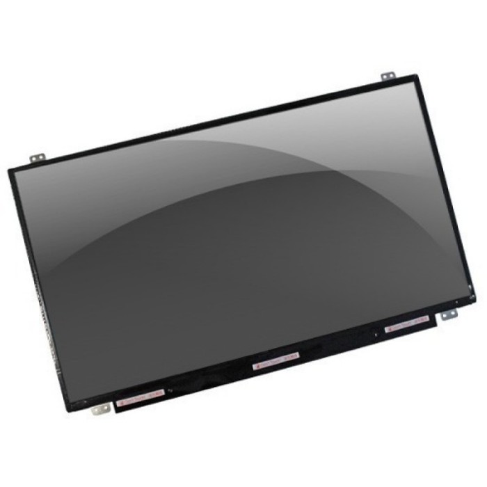 Display laptop second hand LG LP133WH2 (TL)(M2) 13.3 inch 1366 x 768 40 Pin LED Slim DPN 0WX8YV