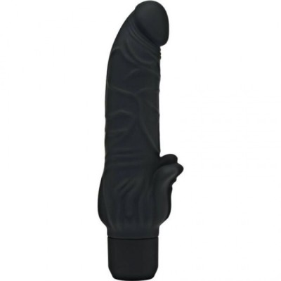 GET REAL - CLASSIC STIM VIBRATOR BLACK foto