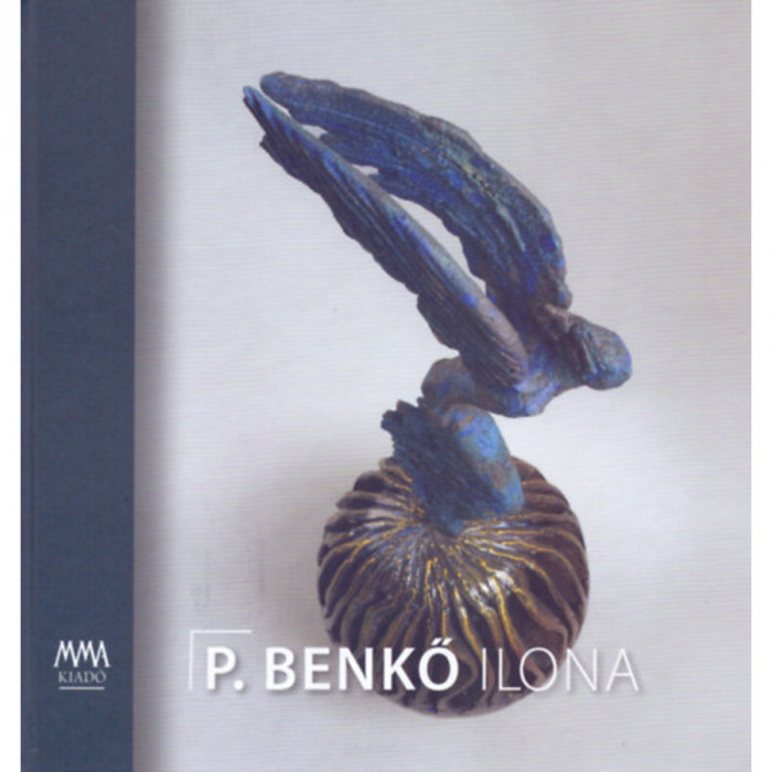 P. Benkő Ilona - Csenkey &Eacute;va