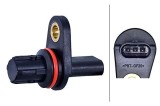 Senzor pozitie ax cu came Chevrolet Aveo, Aveo Kalos, Cruze, Orlando; Opel Astra J, Astra J Sports, Corsa E, Insignia A, Insignia A Sports, Mokka /
