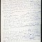Manuscris Horia Lovinescu, &quot;Avalansa&quot;