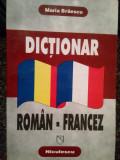 Maria Braescu - Dictionar roman-francez (1997)