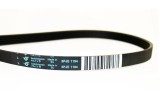Curea Masina Spalat Indesit Hutchinson 5PJE1194, 1194mm, Profil J, Elastica - Compatibila Whirlpool, Hotpoint