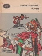 Nuvele, Volumul I foto