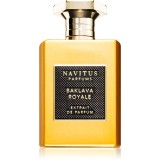 Navitus Parfums Baklava Royale extract de parfum unisex 100 ml