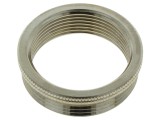 Adaptor filet M32 PG29 din alamă cu acoperire nichel SKINDICHT&reg;
