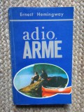 ADIO ARME de ERNEST HEMINGWAY , 1992