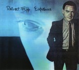 Robert Fripp Exposure 4th Edition Steven Wilson Mix digi (cd+dvdA)
