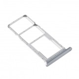 Suport SIM - Card Samsung Galaxy A05s A057, Argintiu