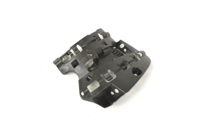 Suport bara de protecție st&acirc;nga spate JAGUAR E-PACE X540 2019 OEM: J9C3-14E115-AA 13654966