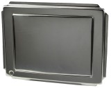 Grila de Ventilatie Dubla pt Usa 300x200mm - 671197