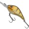 Vobler Berkley Dredger Floating, Flashing Perch, 6cm, 14g, 1buc/pac