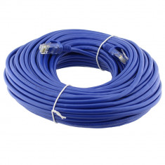 Cablu UTP, lungime 30m, RJ45 tata - RJ45 tata - 128175