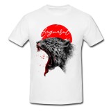 Tricou &quot; Jaguarul &quot;