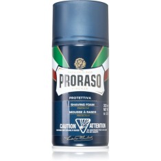 Proraso Blue Protective spumă pentru bărbierit 300 ml