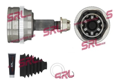 Cap planetara spre roata , SRLine S40-1032 foto