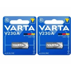 Set 2 baterii Ultra Alkaline A23, 23A, MN21, 12V, Varta