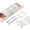 Alimentator LED Pulsatoriu 12-48VDC 120mW IP20 DALI DT8 PWM 10A Lunatone